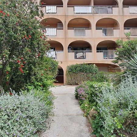 L'Etoile Sous Les Pins - La Loge Apartment อิแยร์ ภายนอก รูปภาพ