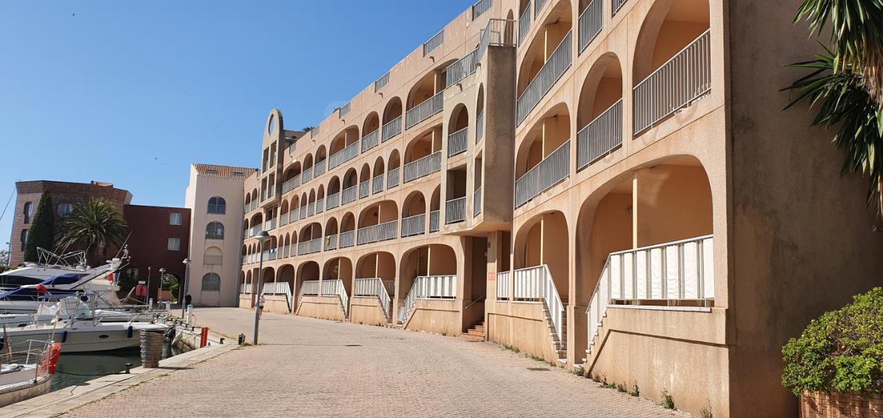 L'Etoile Sous Les Pins - La Loge Apartment อิแยร์ ภายนอก รูปภาพ